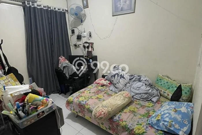 Hunian Strategis 2 KT LB 45m2 Kondisi Bagus di Bekasi Hunian Strategis 2 KT LB 45m2 Kondisi Bagus di Bekasi