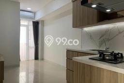 Apartemen Premium Kawasan Cikarang Barat, 2 KT, Luas 30m2m², Dekat Cikarang Barat, Bekasi, Bekasi Apartemen Premium Kawasan Cikarang Barat, 2 KT, Luas 30m2m², Dekat Cikarang Barat, Bekasi, Bekasi