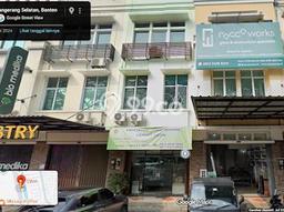 Paling Diincar! Ruko Dijual di BSD Harga Kompetitif Paling Diincar! Ruko Dijual di BSD Harga Kompetitif