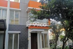 Rumah Modern 3 KT di Gading Serpong Tangerang Unfurnished Rumah Modern 3 KT di Gading Serpong Tangerang Unfurnished