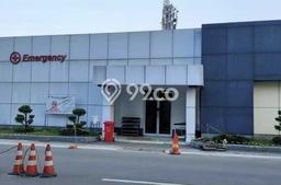 Unit Pabrik Dijual di Cikande Serang 112920m2 Unit Pabrik Dijual di Cikande Serang 112920m2