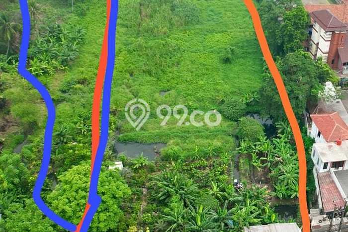 Lahan untuk Dijual di Balaraja Tangerang Luas 24m2 Lahan untuk Dijual di Balaraja Tangerang Luas 24m2