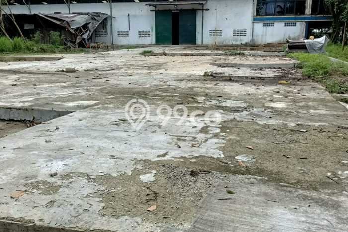 Pabrik Dijual di Kawasan Cikande, Serang Harga Kompetitif Pabrik Dijual di Kawasan Cikande, Serang Harga Kompetitif