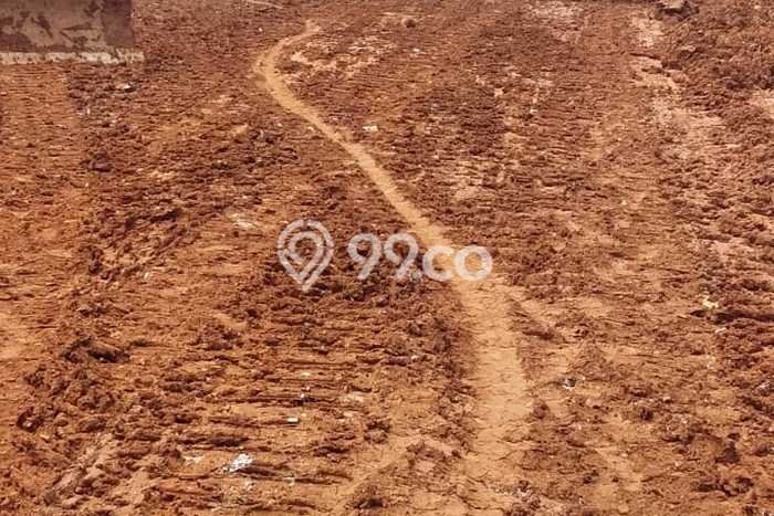 Lahan Kosong Dijual di Tangerang Selatan dengan Area 7466m2 Lahan Kosong Dijual di Tangerang Selatan dengan Area 7466m2