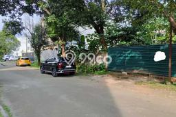 Tanah Dijual di Tangerang Seluas 250m2 Strategis Tanah Dijual di Tangerang Seluas 250m2 Strategis