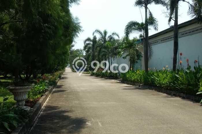 Unit Pabrik Dijual di Cikande Serang 5800m2 Unit Pabrik Dijual di Cikande Serang 5800m2