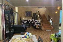 Rumah Elit Modern Tanpa Renovasi di BSD Delatinos Tangerang Rumah Elit Modern Tanpa Renovasi di BSD Delatinos Tangerang