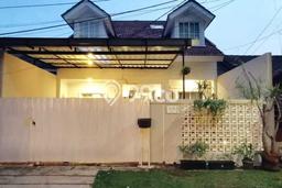 Hunian Super Mewah dengan Akses Paling Strategis di BSD Nusaloka, Tangerang Hunian Super Mewah dengan Akses Paling Strategis di BSD Nusaloka, Tangerang