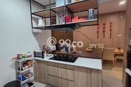 Jual Rumah Mewah Elegan Dengan View Eksklusif di BSD Delatinos, Tangerang Jual Rumah Mewah Elegan Dengan View Eksklusif di BSD Delatinos, Tangerang