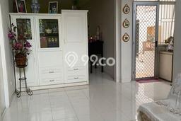 Jual Rumah Modern 2 KT di Serpong Regency Melati Mas 2, Tangerang Selatan Jual Rumah Modern 2 KT di Serpong Regency Melati Mas 2, Tangerang Selatan