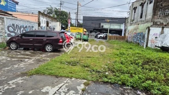 Lahan Investasi Lokasi BSD Tangerang Selatan SHM Lahan Investasi Lokasi BSD Tangerang Selatan SHM