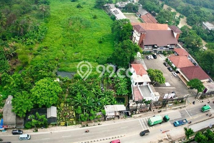 Lahan untuk Dijual di Balaraja Tangerang Luas 24m2 Lahan untuk Dijual di Balaraja Tangerang Luas 24m2