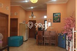 Hunian Nyaman Asri 2 KT Siap Huni di BSD City Tangerang Hunian Nyaman Asri 2 KT Siap Huni di BSD City Tangerang