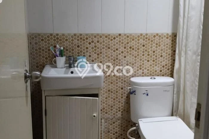 Dijual Rumah Eksklusif 3 KT di BSD Nusaloka, Tangerang Dijual Rumah Eksklusif 3 KT di BSD Nusaloka, Tangerang