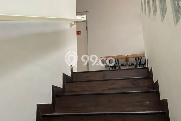 Rumah Modern 2 KT di Serpong Regency Melati Mas 2 Tangerang Selatan Semi Furnished Rumah Modern 2 KT di Serpong Regency Melati Mas 2 Tangerang Selatan Semi Furnished