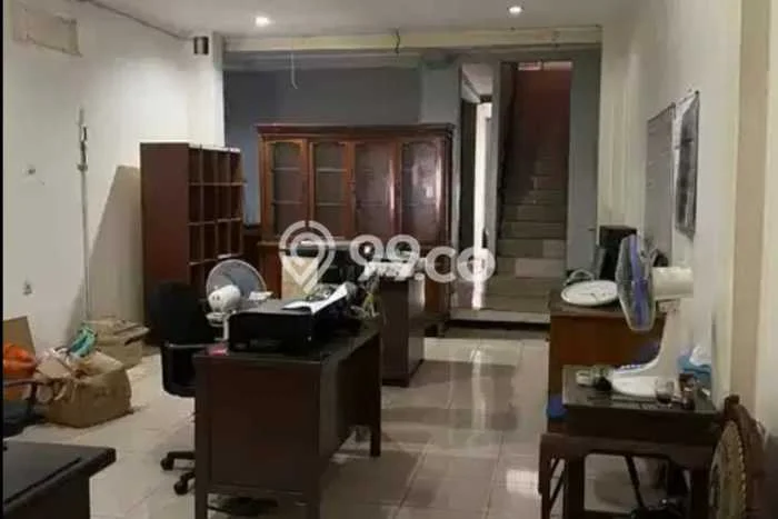 Ruko Bagus Dijual LB 200m2 Lokasi Strategis Jakarta Timur Area Cocok untuk Bisnis Ruko Bagus Dijual LB 200m2 Lokasi Strategis Jakarta Timur Area Cocok untuk Bisnis
