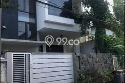 Jual Rumah Mewah Megah Dengan View Eksklusif di Utan Kayu, Jakarta Timur Jual Rumah Mewah Megah Dengan View Eksklusif di Utan Kayu, Jakarta Timur
