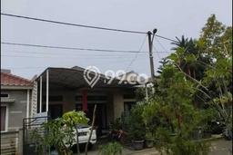 Dijual Rumah Modern 4 KT di Galaxy, Bekasi Dijual Rumah Modern 4 KT di Galaxy, Bekasi
