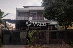 Jual Rumah Bagus Siap Huni LB 132m2 di Cakung, Jakarta Timur Jual Rumah Bagus Siap Huni LB 132m2 di Cakung, Jakarta Timur