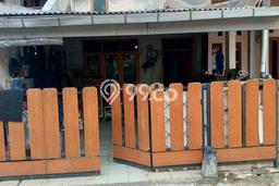 For Sale Hunian Rumah Terawat 1 KT di Pondok Kelapa, Jakarta Timur For Sale Hunian Rumah Terawat 1 KT di Pondok Kelapa, Jakarta Timur