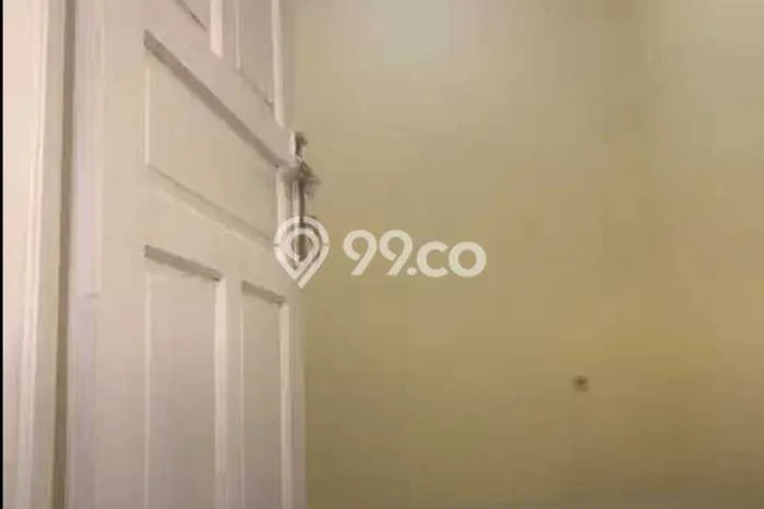 Rumah Nyaman 2 KT LB 88m2 Kondisi Bagus di Galaxy Rumah Nyaman 2 KT LB 88m2 Kondisi Bagus di Galaxy