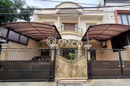 Dijual Cepat Rumah Minimalis & Modern LB 190m2 di Rawamangun Dijual Cepat Rumah Minimalis & Modern LB 190m2 di Rawamangun