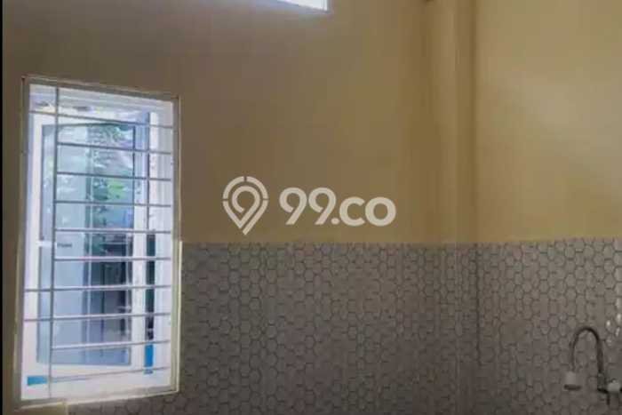 Rumah Nyaman 2 KT LB 88m2 Kondisi Bagus di Galaxy Rumah Nyaman 2 KT LB 88m2 Kondisi Bagus di Galaxy