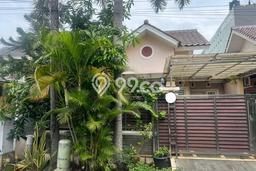 Jual Rumah Modern 3 KT di Metland Menteng, Jakarta Timur Jual Rumah Modern 3 KT di Metland Menteng, Jakarta Timur