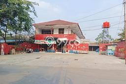 FOR SALE! Ruko di Duren Sawit Jakarta Timur, LT 902m2, LB 375m2 FOR SALE! Ruko di Duren Sawit Jakarta Timur, LT 902m2, LB 375m2