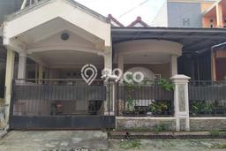 Rumah Luas Asri 4 KT Siap Pakai di Bintara Bekasi Rumah Luas Asri 4 KT Siap Pakai di Bintara Bekasi
