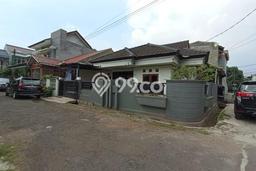 Rumah Modern 2 KT LT 154m2 di Bintara Rumah Modern 2 KT LT 154m2 di Bintara