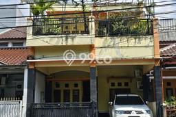 Rumah Minimalis 4 KT LT 90m2 di Bintara Rumah Minimalis 4 KT LT 90m2 di Bintara