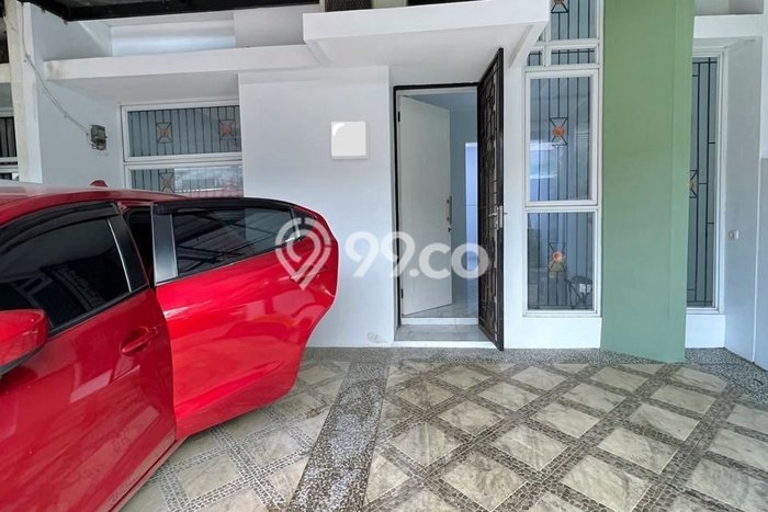 Rumah Modern 2 KT di Jaka Sampurna Bekasi Unfurnished Rumah Modern 2 KT di Jaka Sampurna Bekasi Unfurnished
