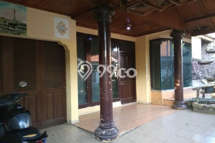 For Sale Rumah Elit Exclusive di Duren Sawit, Jakarta Timur For Sale Rumah Elit Exclusive di Duren Sawit, Jakarta Timur
