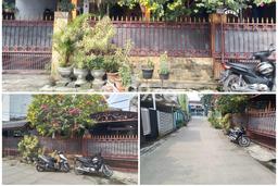 Dijual Hunian Rumah Terawat 4 Kamar di Bintara, Bekasi Dijual Hunian Rumah Terawat 4 Kamar di Bintara, Bekasi