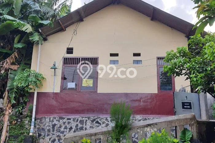 Hunian Nyaman Asri 5 KT Siap Pakai di Jatibening Bekasi Hunian Nyaman Asri 5 KT Siap Pakai di Jatibening Bekasi
