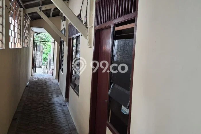 Hunian Nyaman Asri 5 KT Siap Pakai di Jatibening Bekasi Hunian Nyaman Asri 5 KT Siap Pakai di Jatibening Bekasi