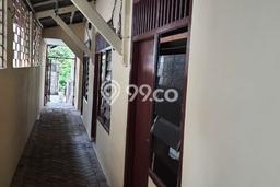 Hunian Nyaman Asri 5 KT Siap Pakai di Jatibening Bekasi Hunian Nyaman Asri 5 KT Siap Pakai di Jatibening Bekasi