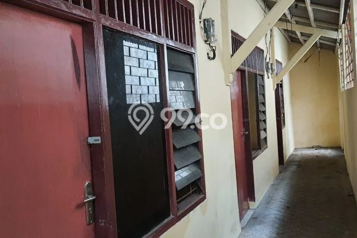Hunian Nyaman Asri 5 KT Siap Pakai di Jatibening Bekasi Hunian Nyaman Asri 5 KT Siap Pakai di Jatibening Bekasi