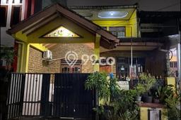 Rumah Minimalis 3 KT LT 72m2 di Bintara Rumah Minimalis 3 KT LT 72m2 di Bintara