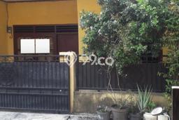 Hunian Nyaman Asri 2 KT Siap Pakai di Kranji Bekasi Hunian Nyaman Asri 2 KT Siap Pakai di Kranji Bekasi