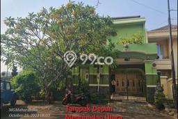 Dijual Hunian Mewah dengan Fasilitas Sekitar Komplit di Cakung, Jakarta Timur Dijual Hunian Mewah dengan Fasilitas Sekitar Komplit di Cakung, Jakarta Timur
