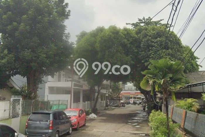 Untuk Dijual Tanah 938m2 di Jaka Permai, Bekasi Untuk Dijual Tanah 938m2 di Jaka Permai, Bekasi
