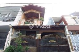For Sale Hunian Rumah Nyaman 3 KT di Pondok Bambu, Jakarta Timur For Sale Hunian Rumah Nyaman 3 KT di Pondok Bambu, Jakarta Timur