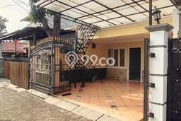 Dijual Hunian Rumah Terawat 4 KT di Jatibening, Bekasi Dijual Hunian Rumah Terawat 4 KT di Jatibening, Bekasi
