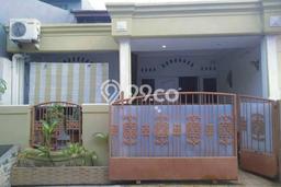 Dijual Rumah Modern 3 KT di Bintara, Bekasi Dijual Rumah Modern 3 KT di Bintara, Bekasi