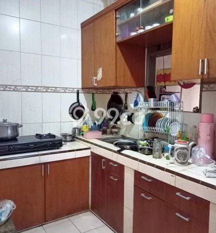 Hunian Mewah LB 160m2 Siap Pakai Desain Elegan di Pondok Bambu, Jakarta Timur Hunian Mewah LB 160m2 Siap Pakai Desain Elegan di Pondok Bambu, Jakarta Timur