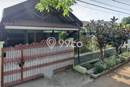 Jual Rumah Modern 4 KT di Pulogebang, Jakarta Timur Jual Rumah Modern 4 KT di Pulogebang, Jakarta Timur