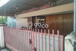 Hunian Super Mewah dengan Akses Paling Strategis di Pondok Bambu, Jakarta Timur Hunian Super Mewah dengan Akses Paling Strategis di Pondok Bambu, Jakarta Timur