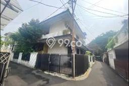 Dijual Rumah Elit Exclusive di Tebet, Jakarta Selatan Dijual Rumah Elit Exclusive di Tebet, Jakarta Selatan